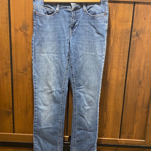 MAC ‘Angela’ straight fit jeans. *Sz xs/s * - Picture 10 of 16
